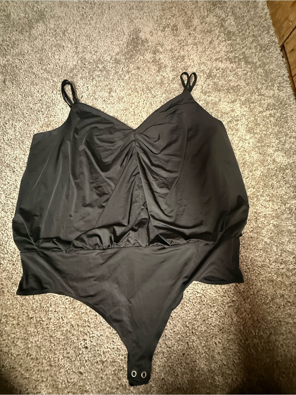 Express bodysuit xl